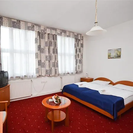 Broadway 3* Budapest