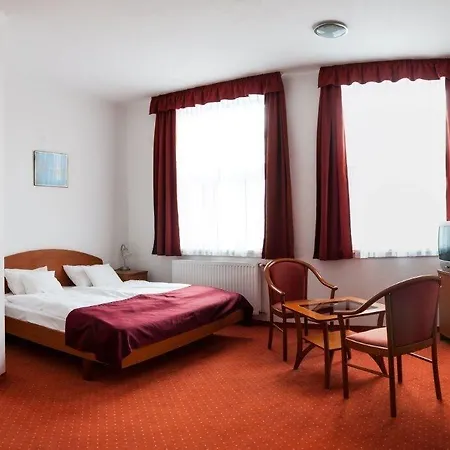 Casa de hóspedes Broadway Budapeste