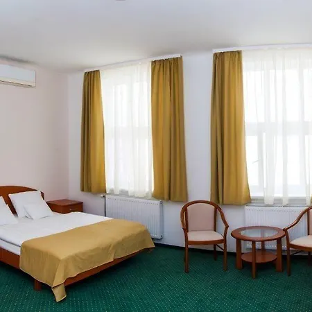 Broadway Casa de hóspedes Budapeste