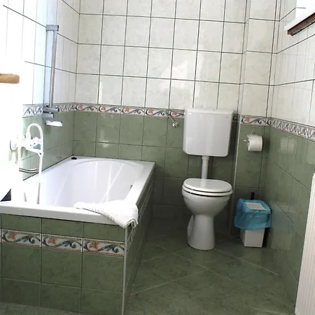 Broadway Casa de hóspedes