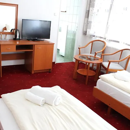 Casa de hóspedes Broadway 3*