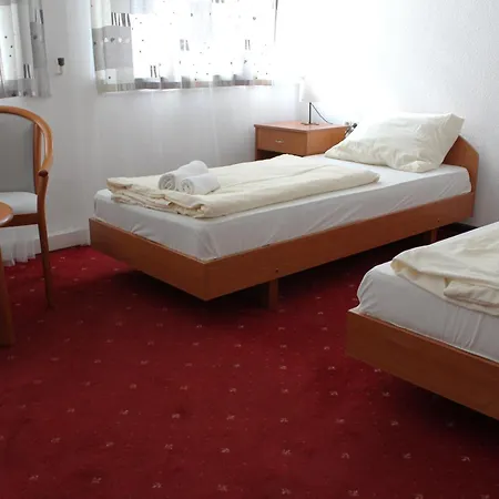 Broadway Casa de hóspedes