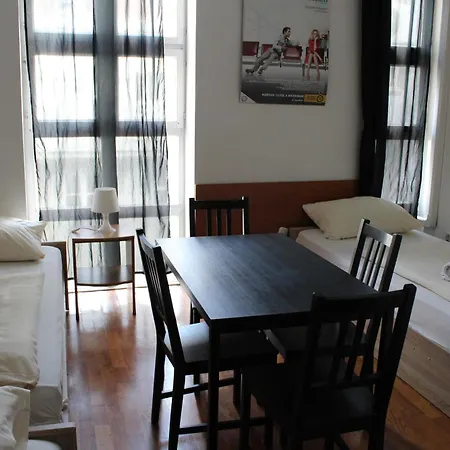 Casa de hóspedes Broadway