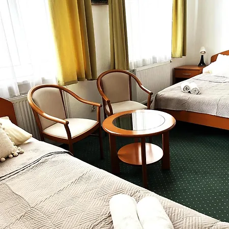 Broadway Casa de hóspedes