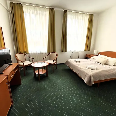 Casa de hóspedes Broadway