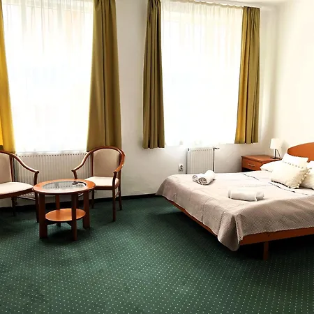 Broadway 3* Budapeste