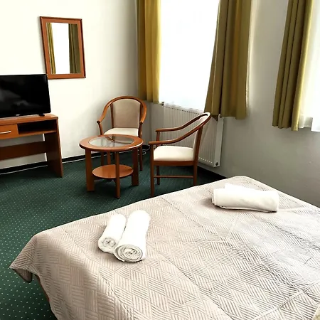 Broadway Casa de hóspedes 3*