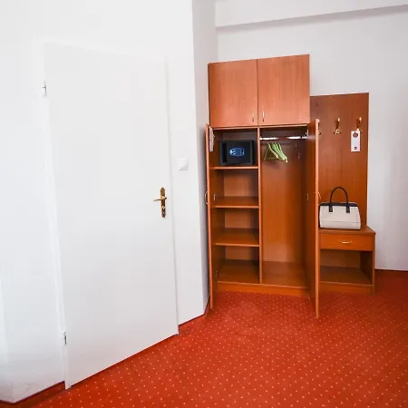 Broadway Casa de hóspedes