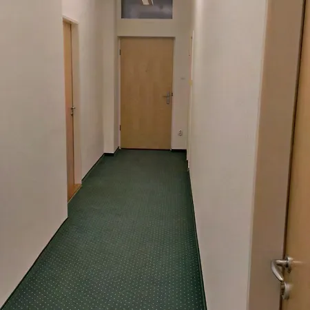 Broadway Casa de hóspedes Budapeste