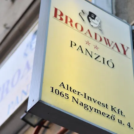 Broadway