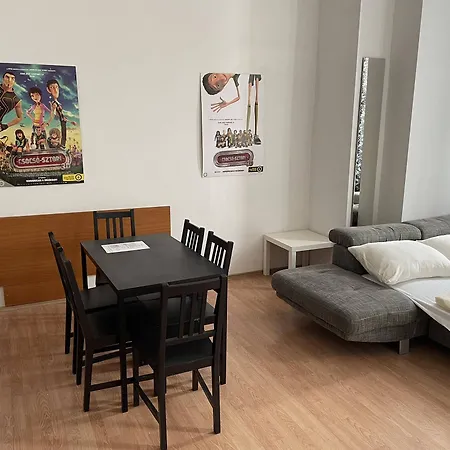 Casa de hóspedes Broadway