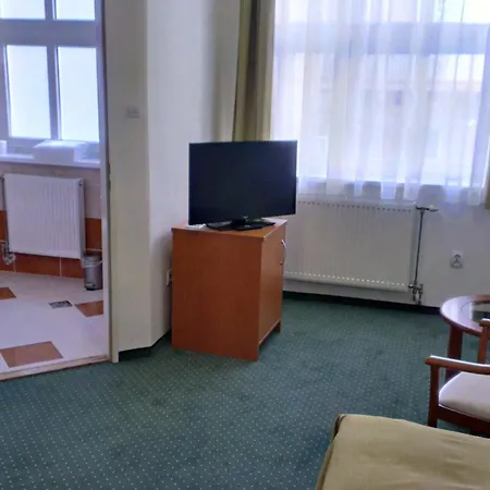 Casa de hóspedes Broadway Budapeste