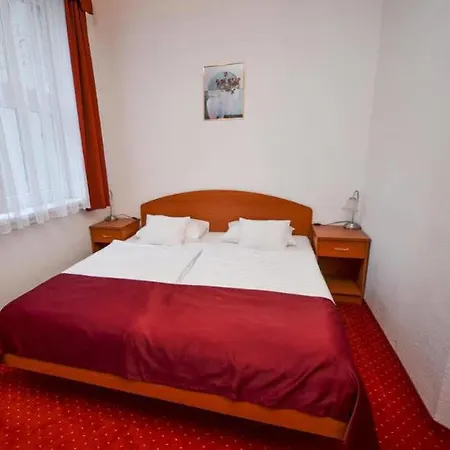 Broadway Casa de hóspedes Budapeste