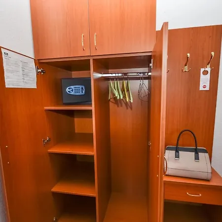 Broadway Casa de hóspedes