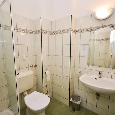 Casa de hóspedes Broadway