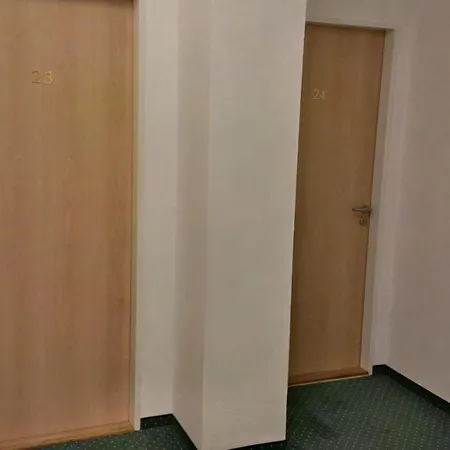 Casa de hóspedes Broadway