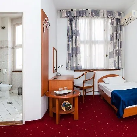 Affittacamere Broadway