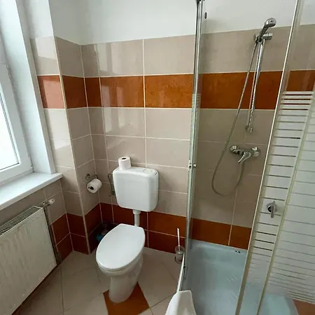 Broadway 3* Budapest