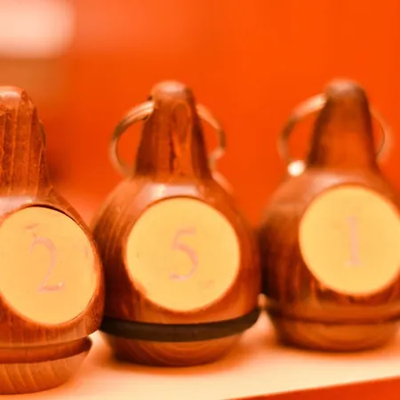 Broadway 3* Budapest