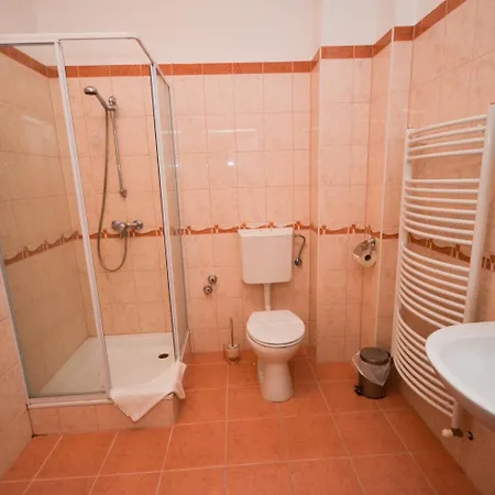 Broadway 3* Budapest