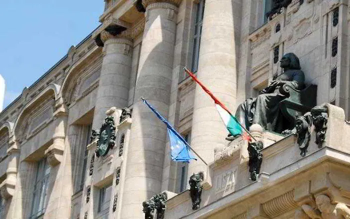 Broadway 3* Budapest