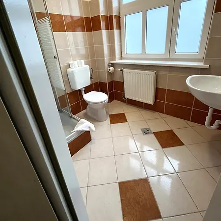 Broadway Maison d'hôtes Budapest