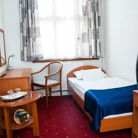 Broadway Guest house Budapest