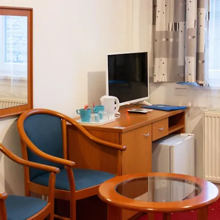 Broadway בודפשט