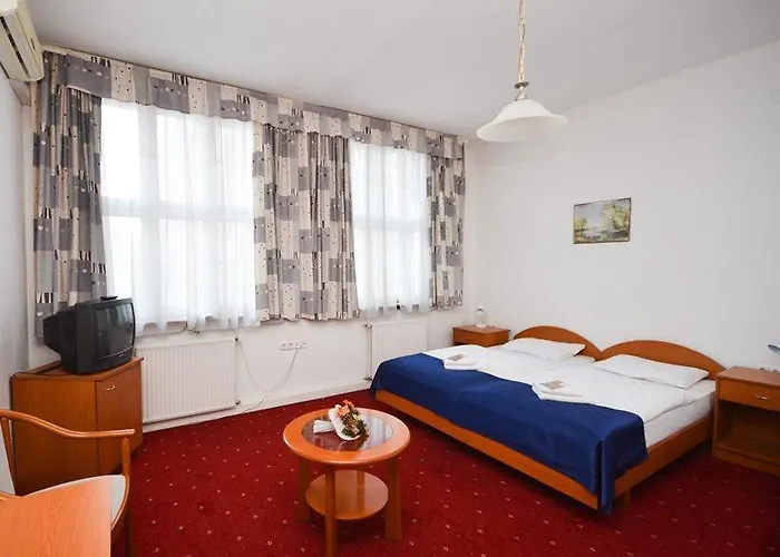 Broadway 3* Будапешт
