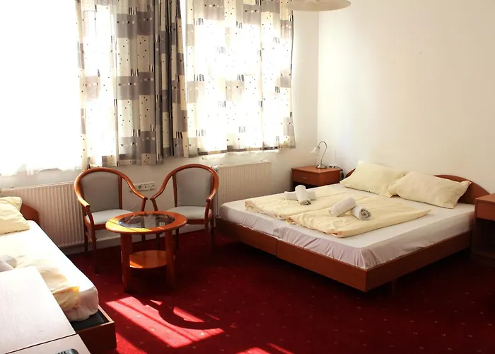 Broadway 3* Budapest