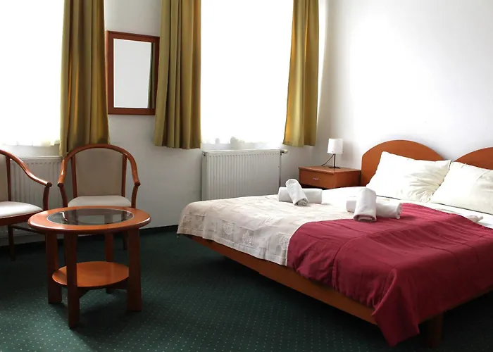 Broadway בודפשט