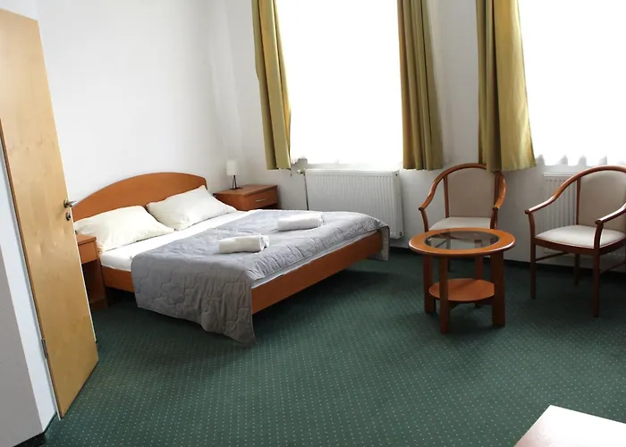 Broadway בודפשט