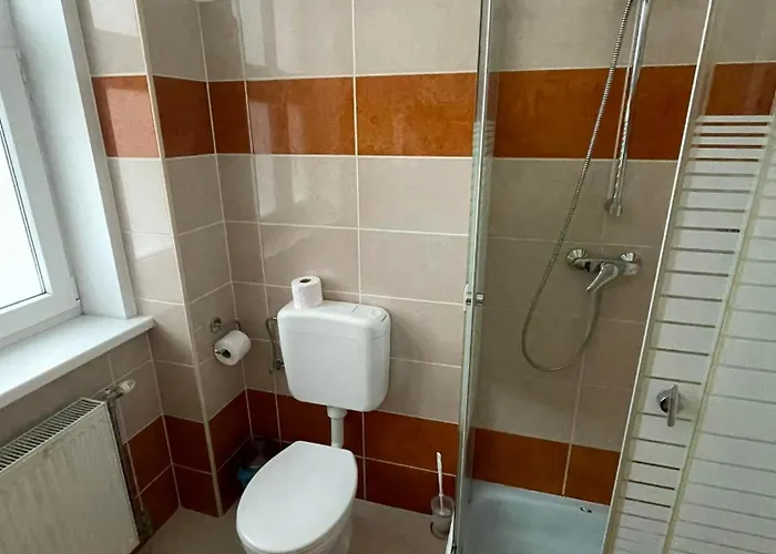 Broadway 3* Будапешт