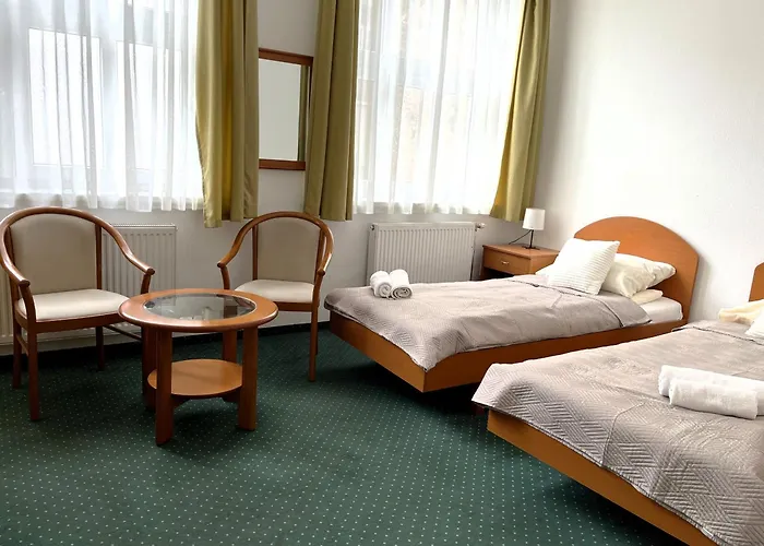 Broadway 3* Будапешт