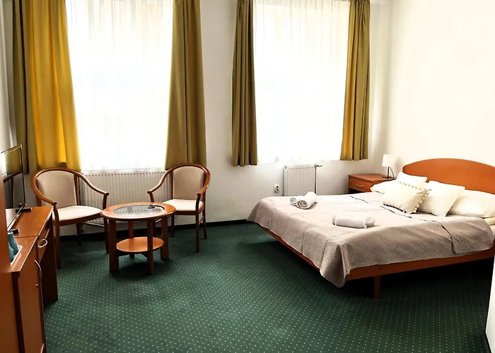 Broadway 3* Будапешт