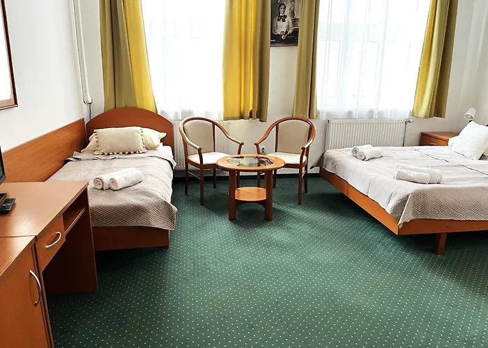 Broadway בודפשט