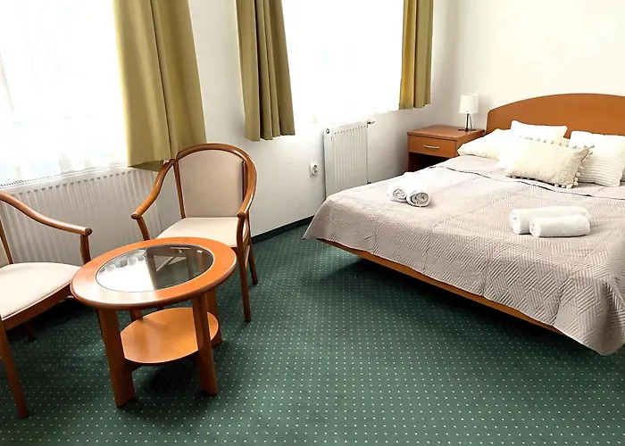 Broadway בודפשט