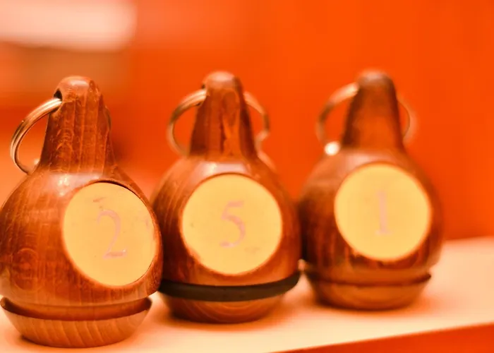 Broadway 3* בודפשט