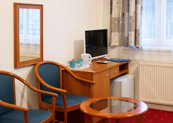 Broadway בודפשט