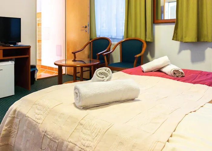 Broadway Gasthof 3*