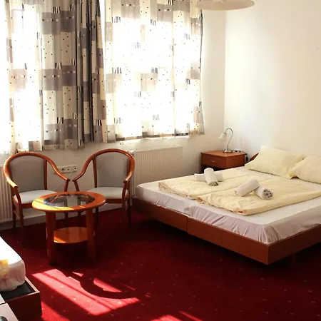 Broadway 3* Budapest