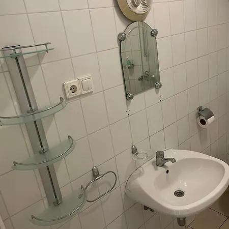 Gæstehus Broadway 3*
