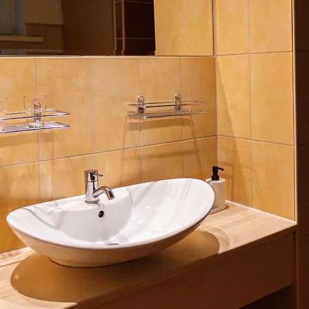 Casa de hóspedes Broadway