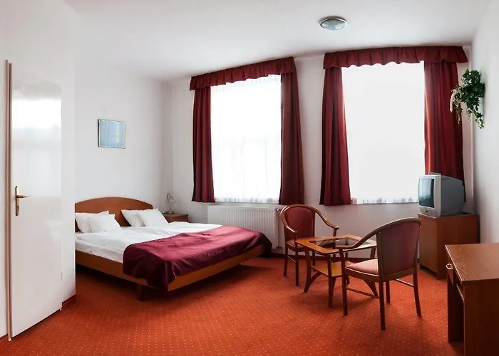 Casa de hóspedes Broadway Budapeste