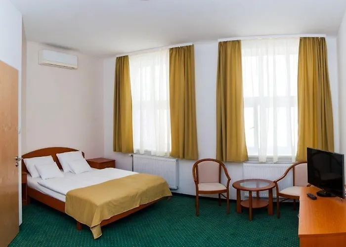 Broadway Casa de hóspedes Budapeste