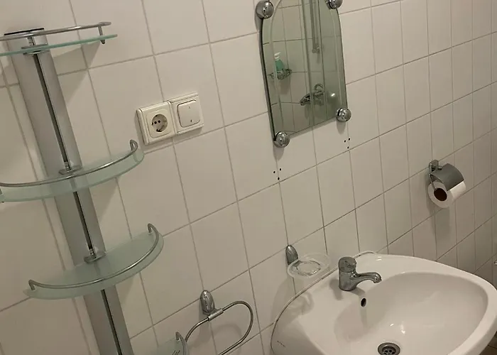 Casa de hóspedes Broadway 3*