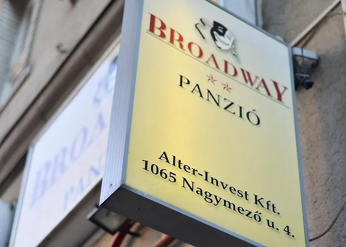 Broadway