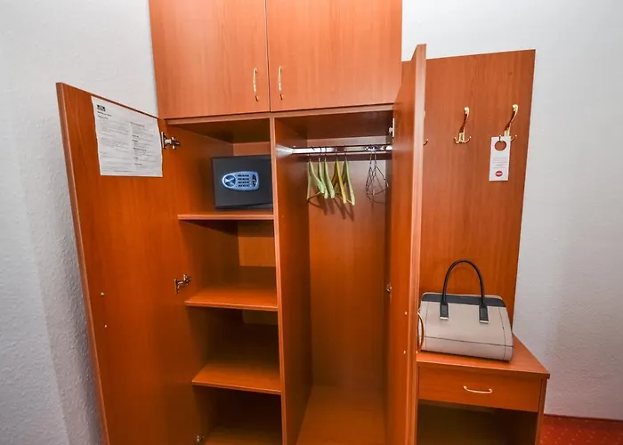 Broadway Casa de hóspedes