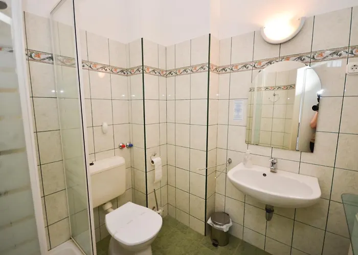 Casa de hóspedes Broadway